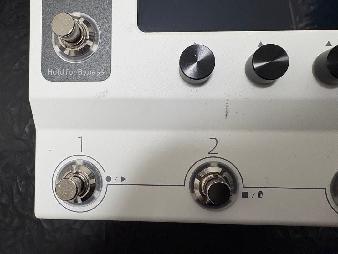 【最終値下げ】HOTONE Ampero ii stage ギターエフェクター