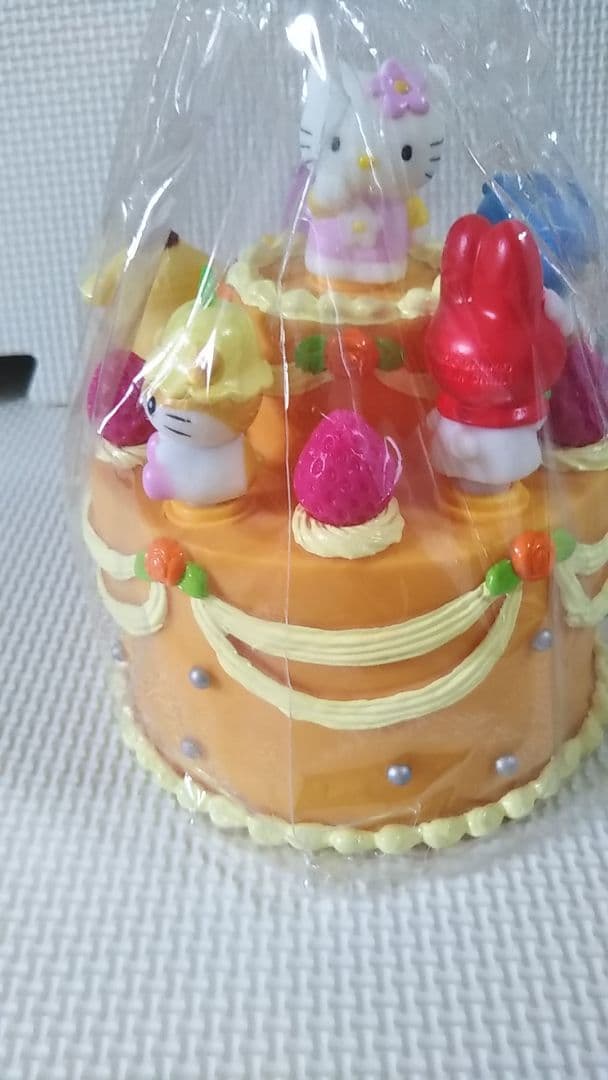 サンリオ
