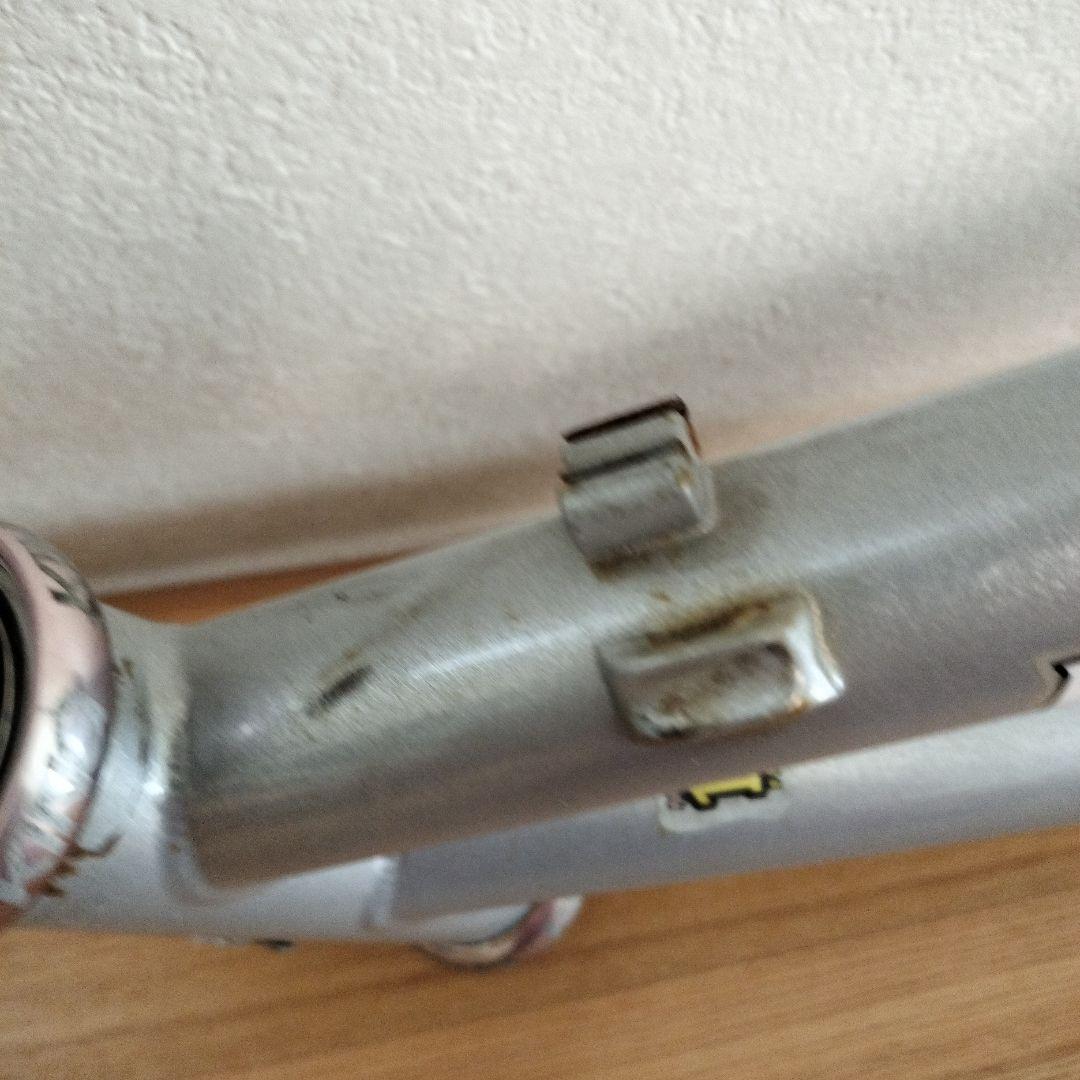 く*ー様 ROCKY MOUNTAIN BLIZZARD MTBフレーム　電蝕ジ