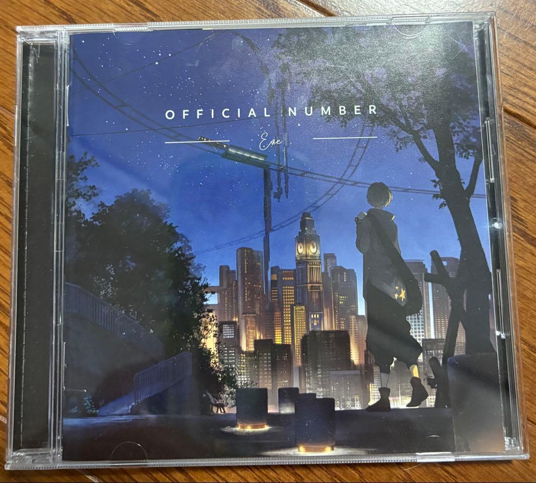 【hiyo】Eve CD,DVD,Blu-ray,グッズまとめ売り