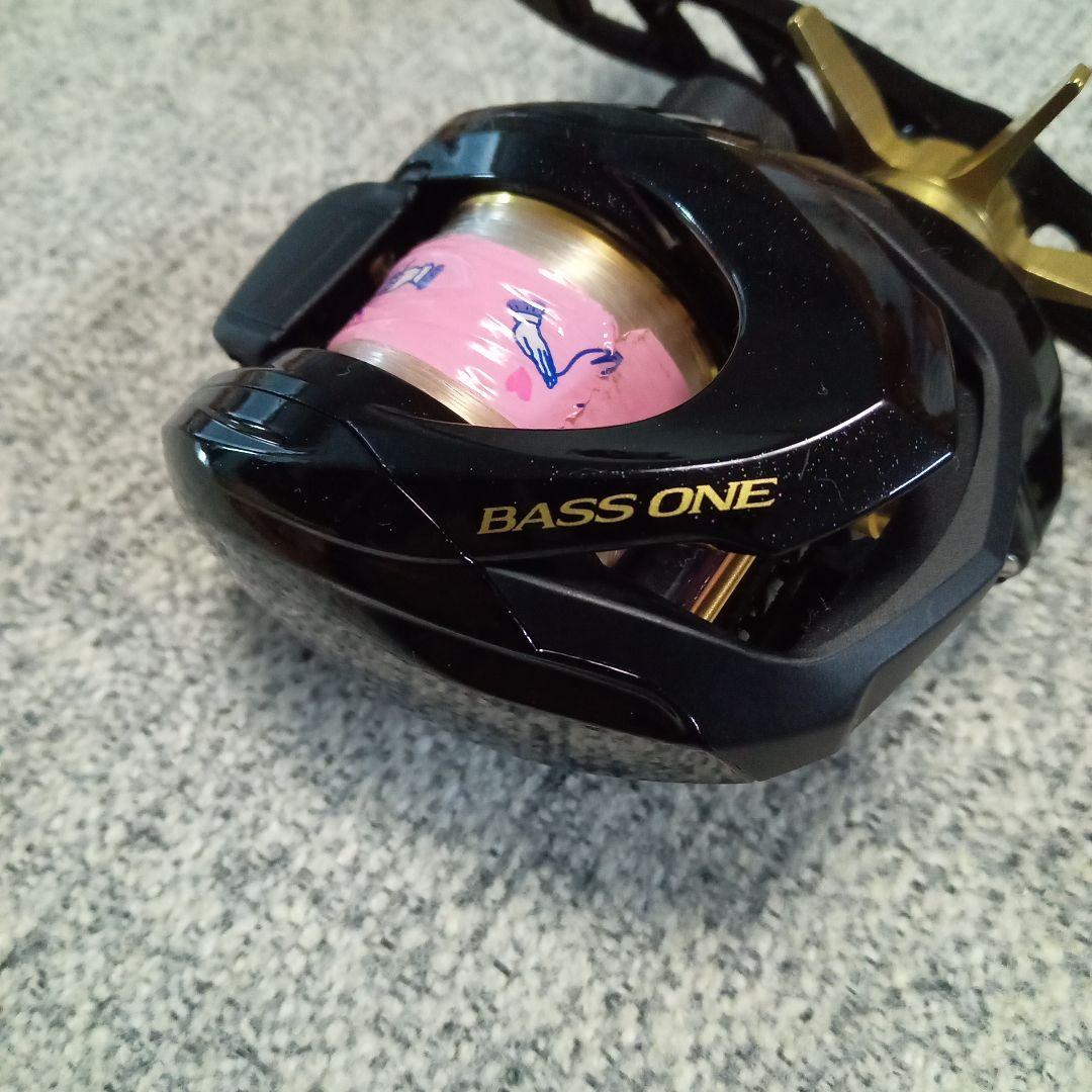 ☆最終お値段☆SHIMANO XT 151 ベイトリール 7.2:1