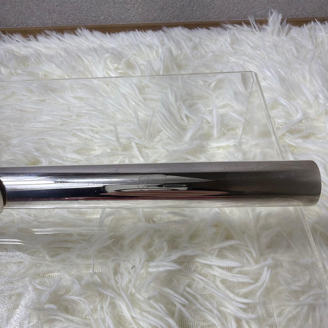 【美品】YAMAHA YFL-311 後期フルート 頭部管銀製 Eメカ