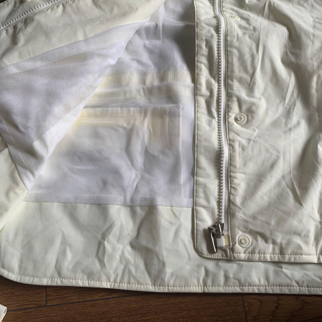 再値下げマンシングウエアレインスーツ