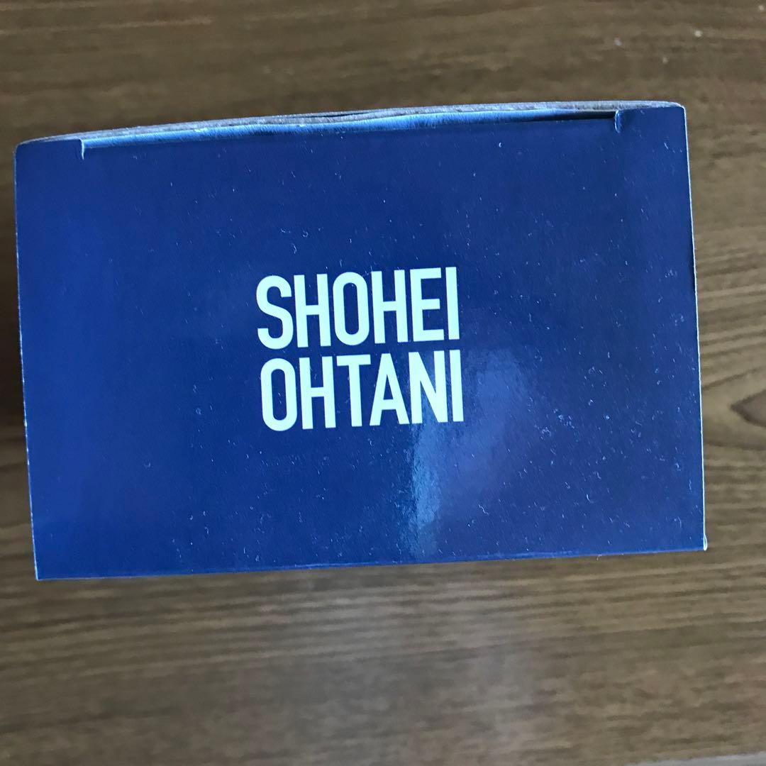 SHOEI OHTANI フィギュア SEIKO