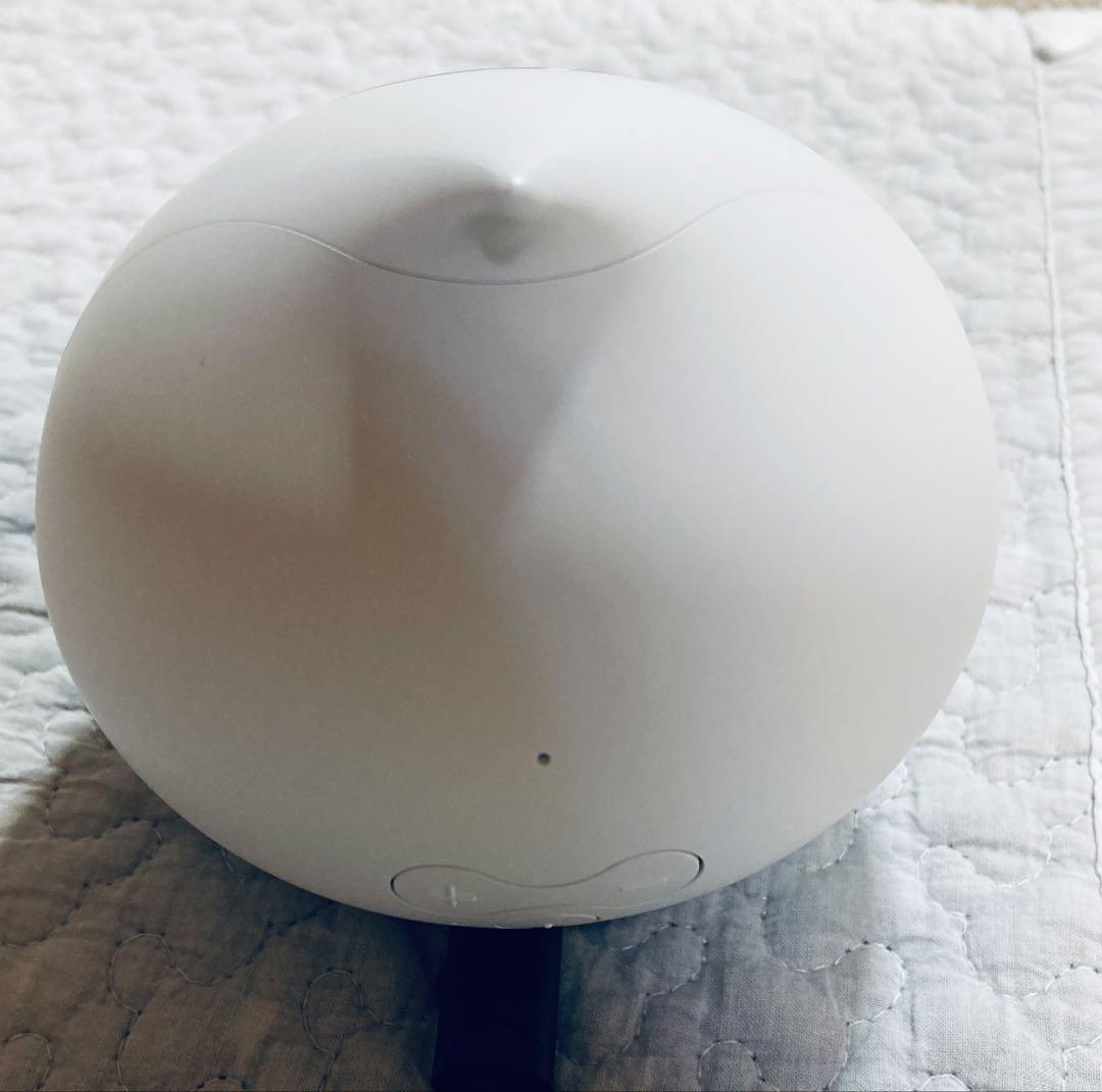 AIロボット ロミィ Romi マットホワイト