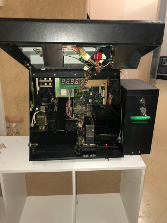 花札 ナイトローズ