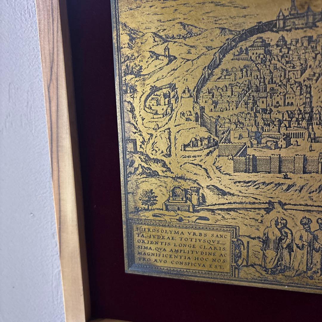 エゼキエル書レリーフ