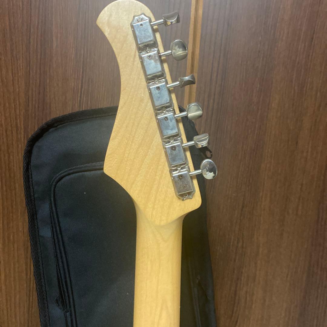 エレキギター　ギターアンプ　エフェクター　セット売り　バッカス　ibaneze