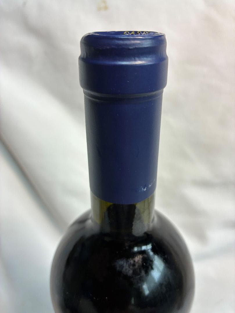 2010 カステッロ ディ ボルゲリ ボルゲリ スペリオーレ