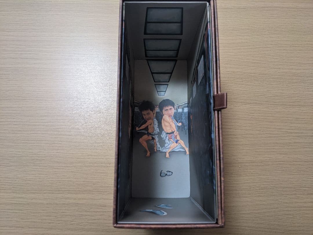 水曜どうでしょう DVD BOX 全集 VOL.1