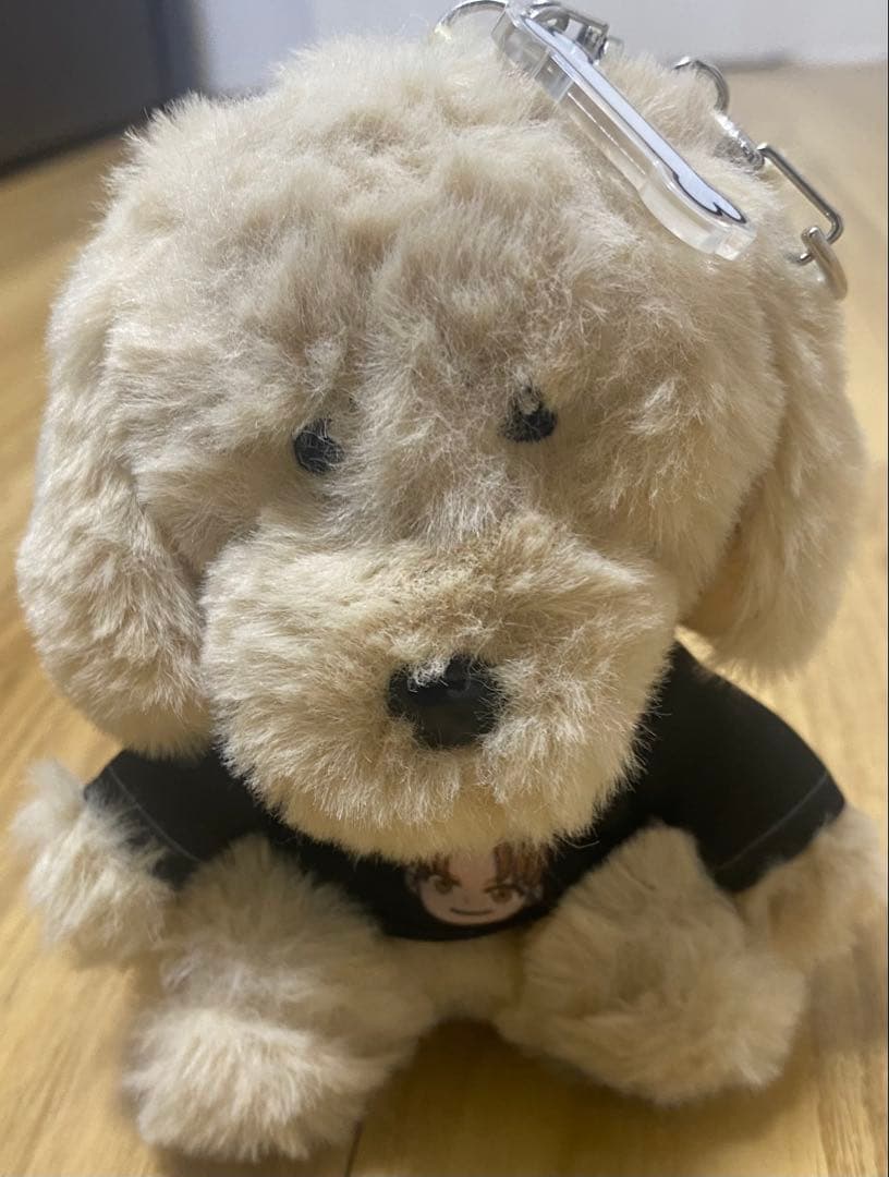 【値下げ】　永玖　EIKU グッズ