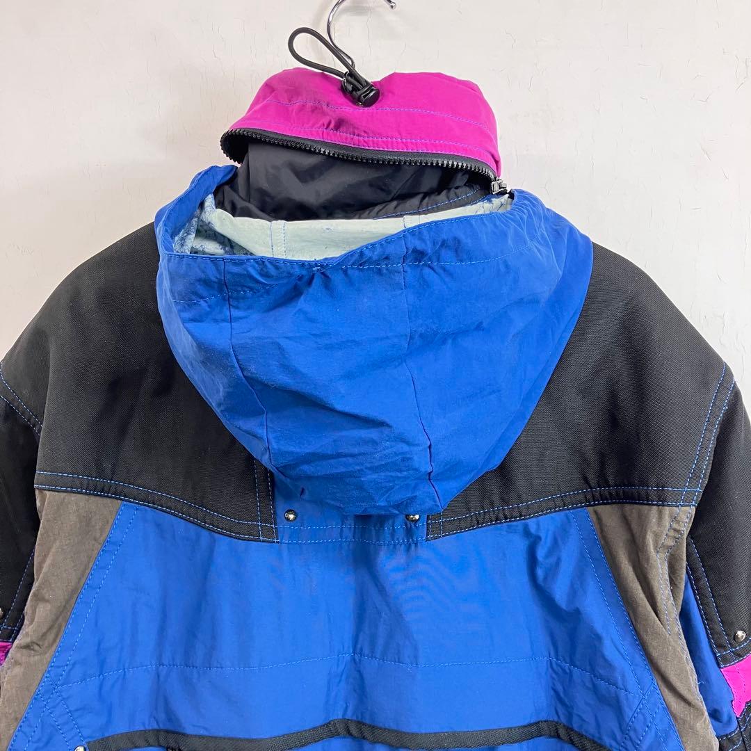 90s THE NORTH FACE スキーウェア セットアップ VINTAGE
