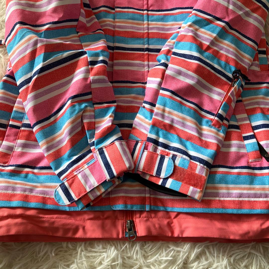 #8G✨BB/mistral✨スキー スノボ ウェア 上下 レディースL