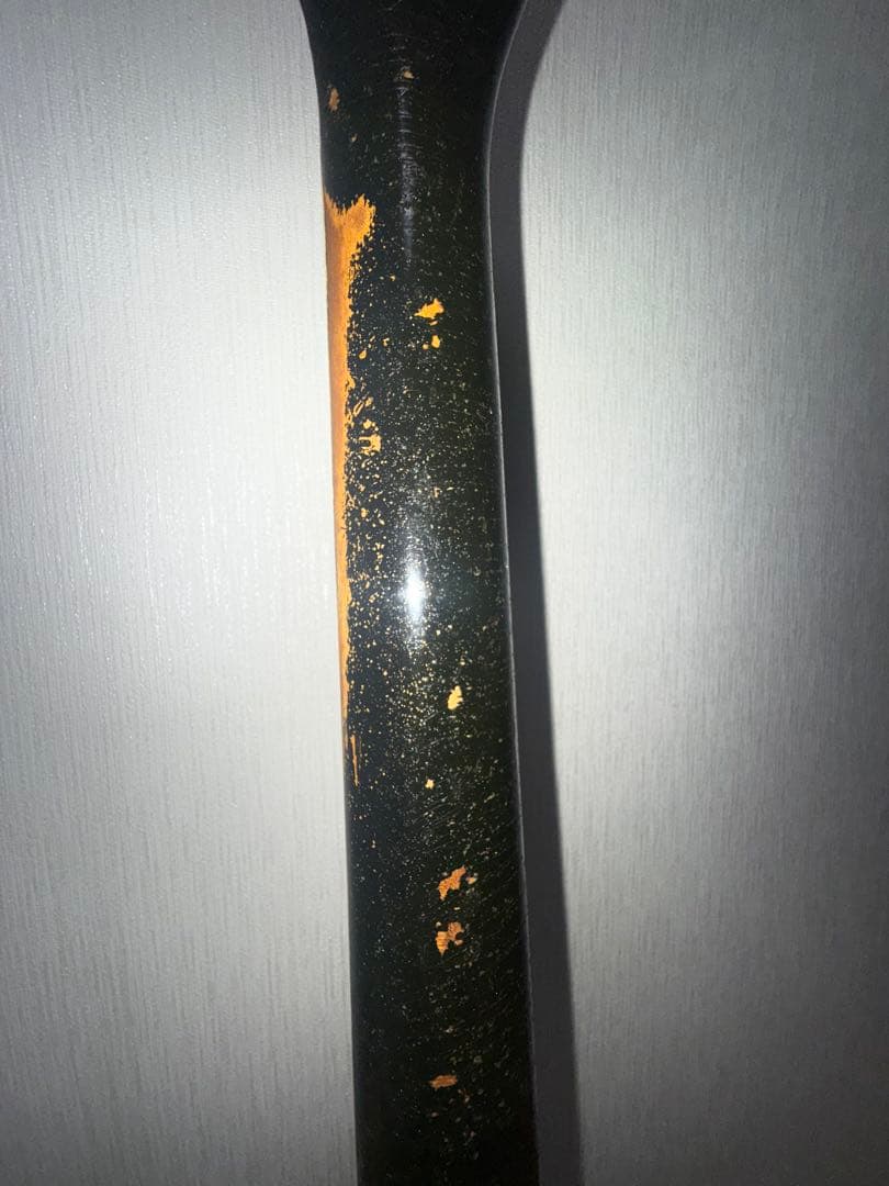 ギター silvertone jupiter