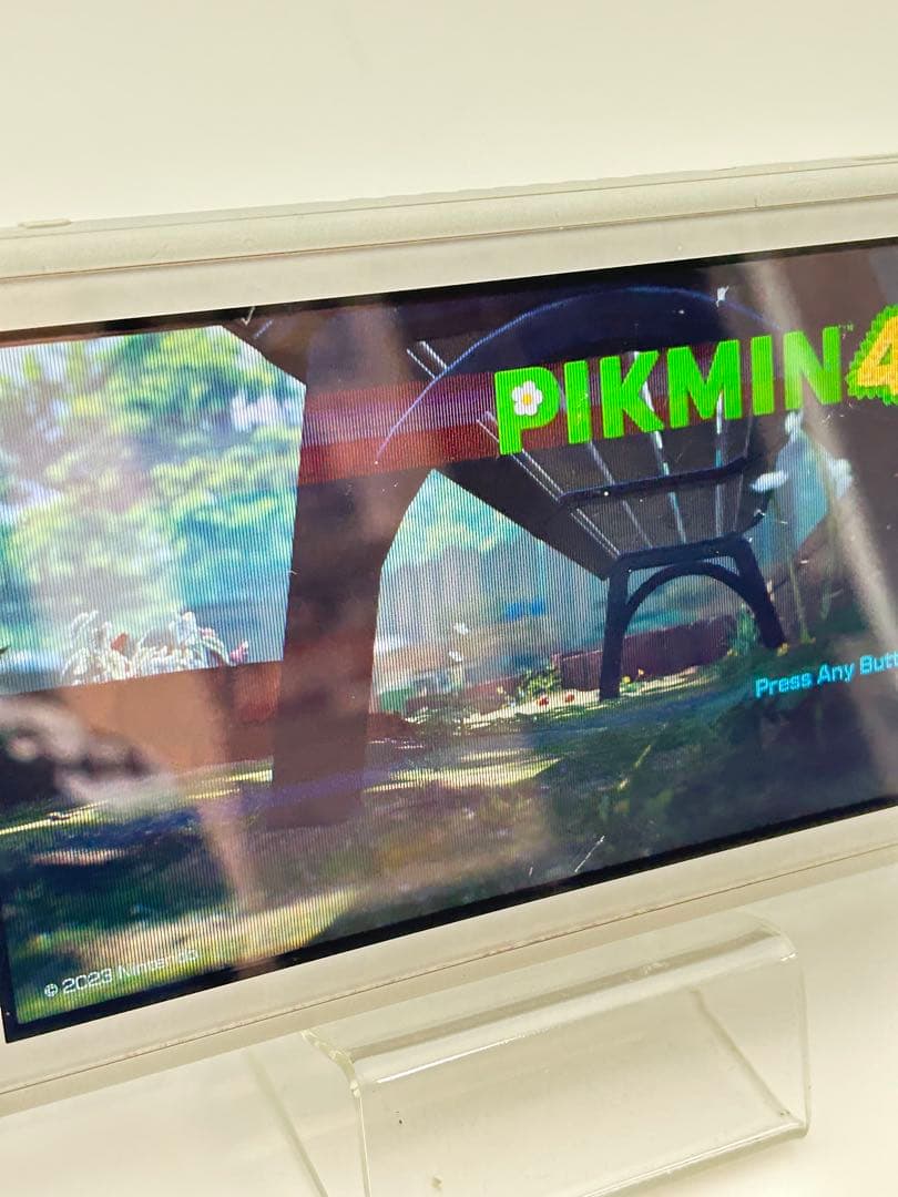 ジャンク　Switchライト　ザシアン ザマゼンタ