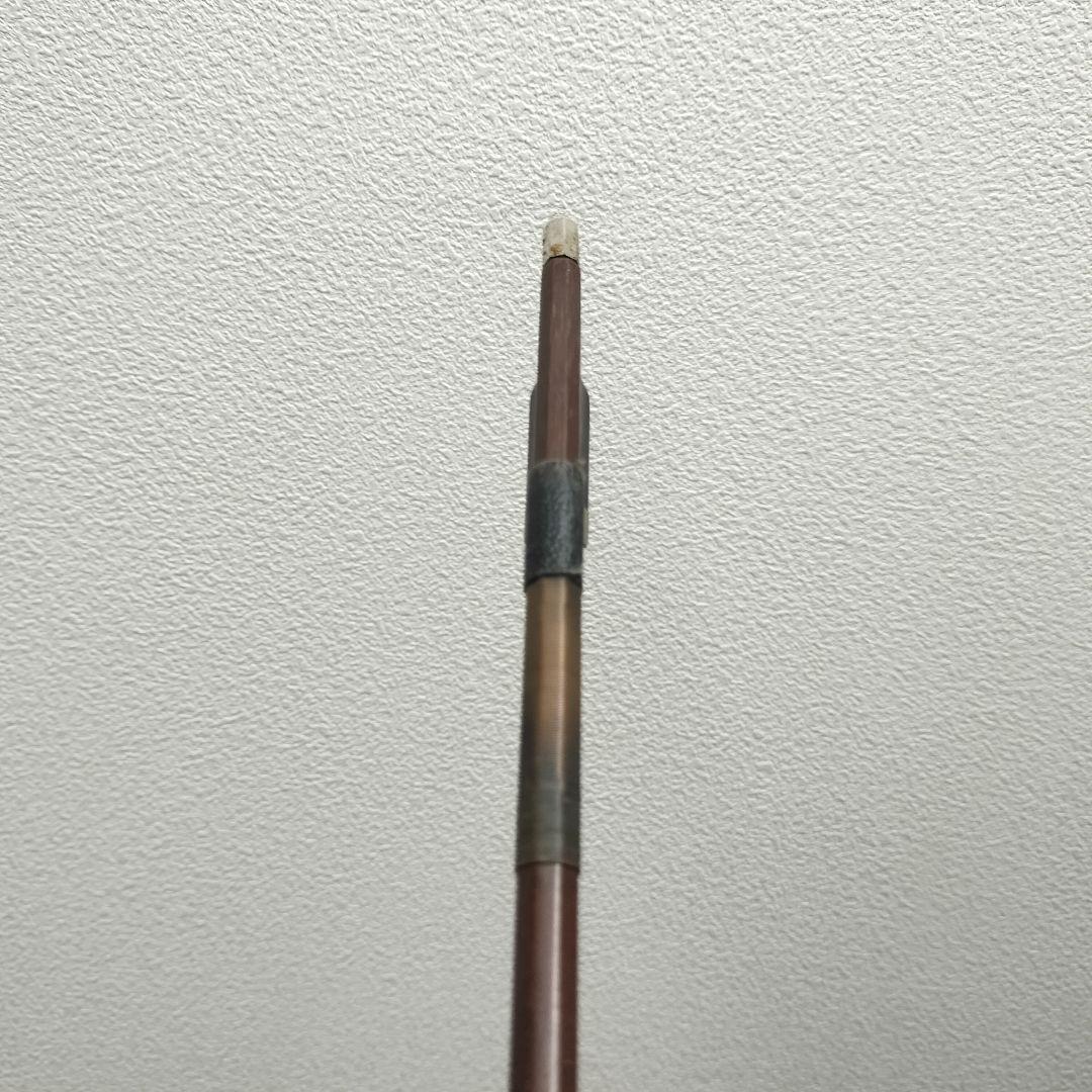 BAUSCH4／4サイズバイオリン弓