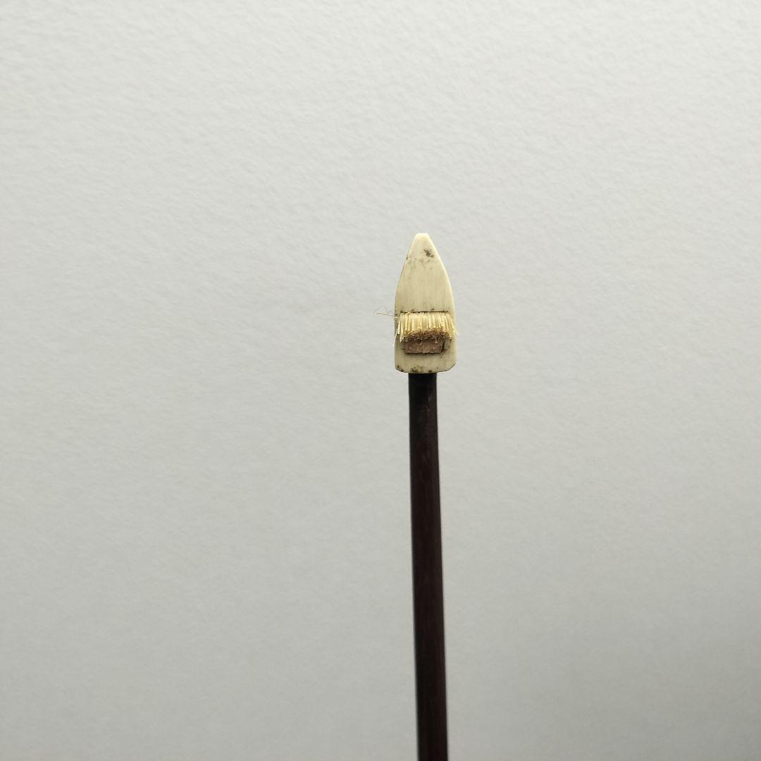 BAUSCH4／4サイズバイオリン弓