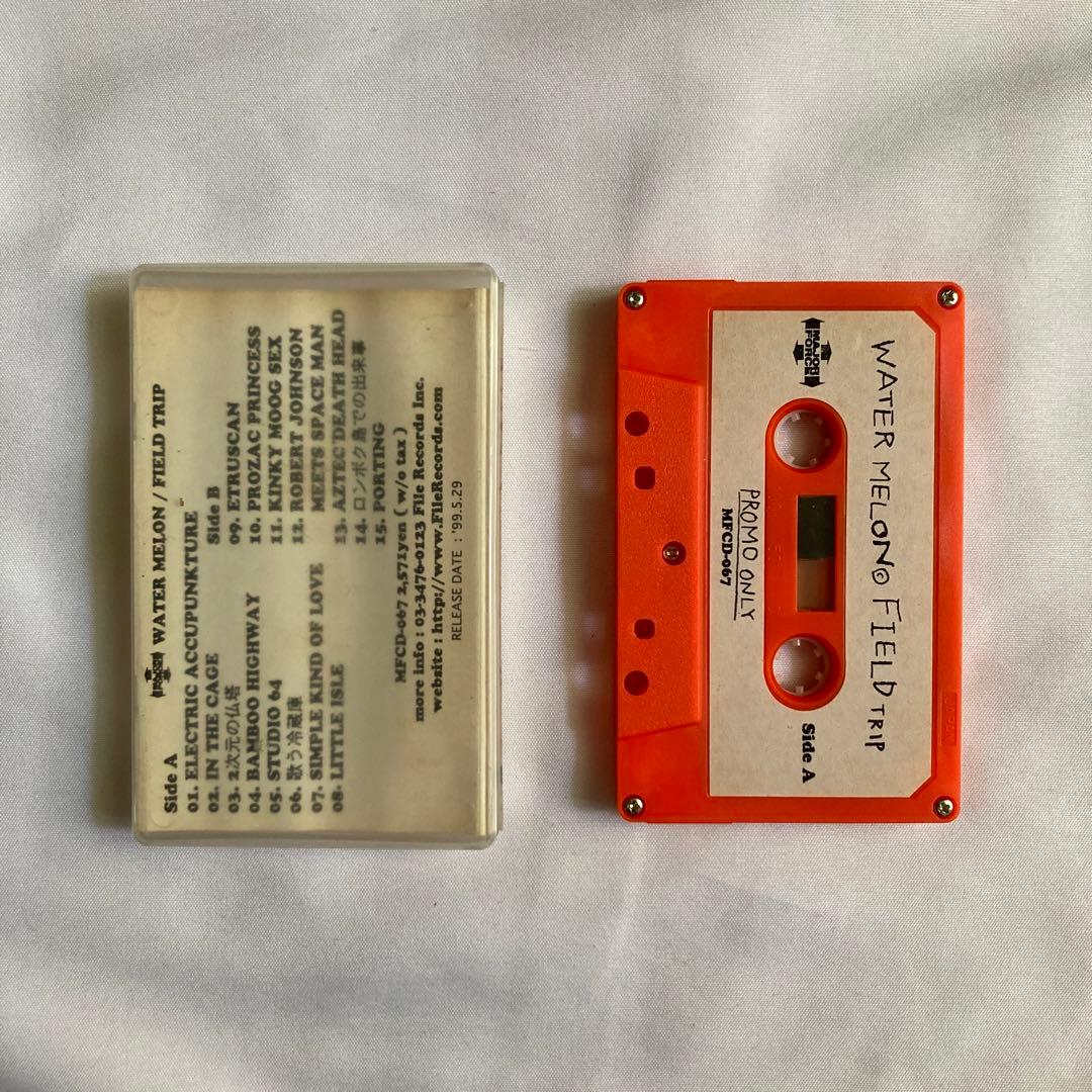 その他 Major Force water melon / field trip