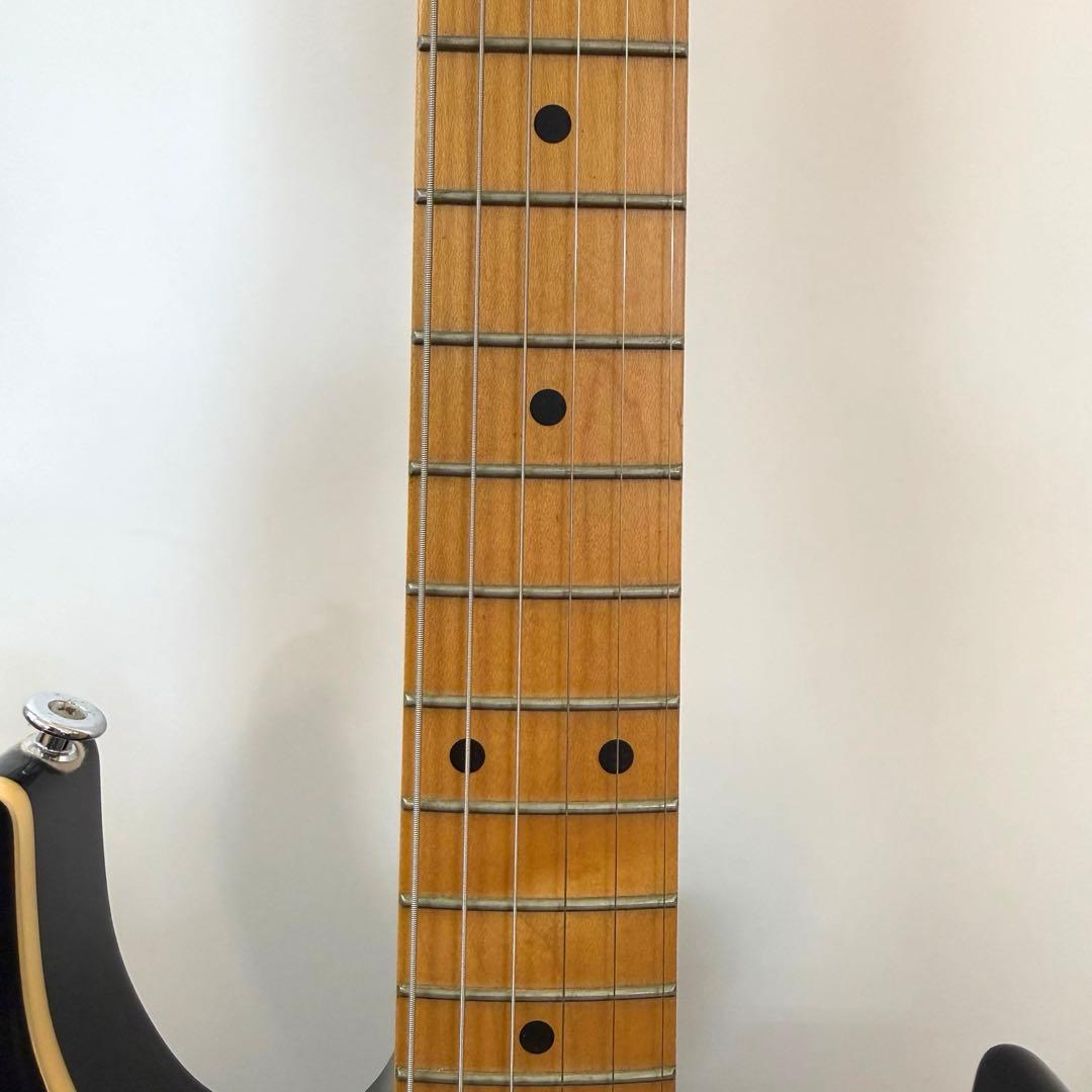 【極美品】FGN FUJIGEN フジゲン JOS-FM-G エレキギター