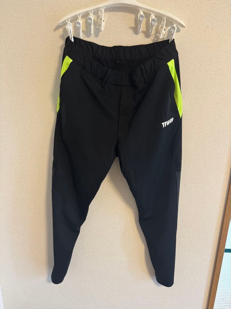 TFW49 ゴルフウェアセット　L、XL