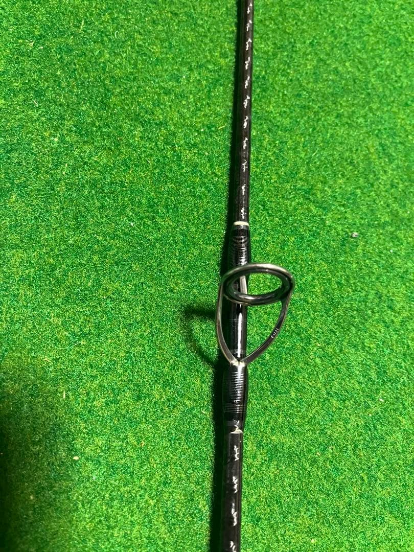 最終値下げ‼️ SHIMANO GAME Type J S643 ワンピース