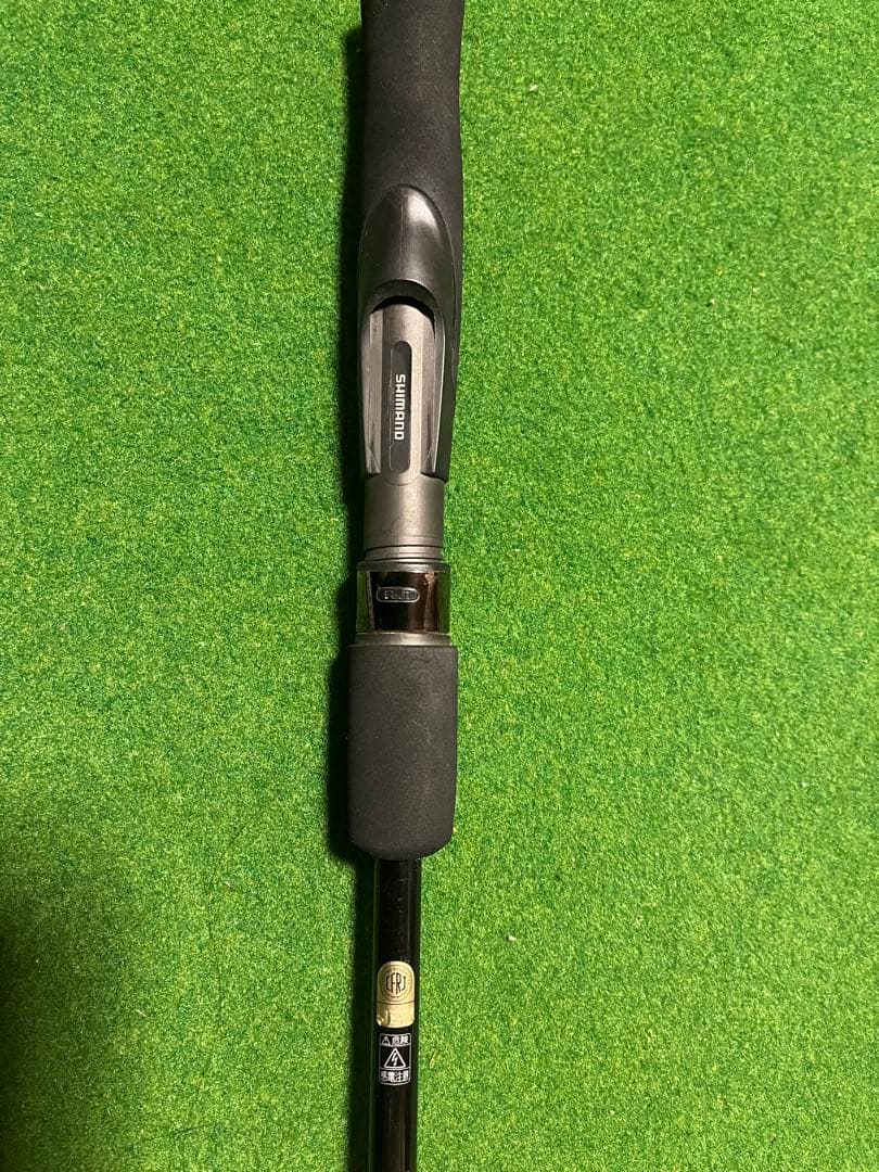 最終値下げ‼️ SHIMANO GAME Type J S643 ワンピース