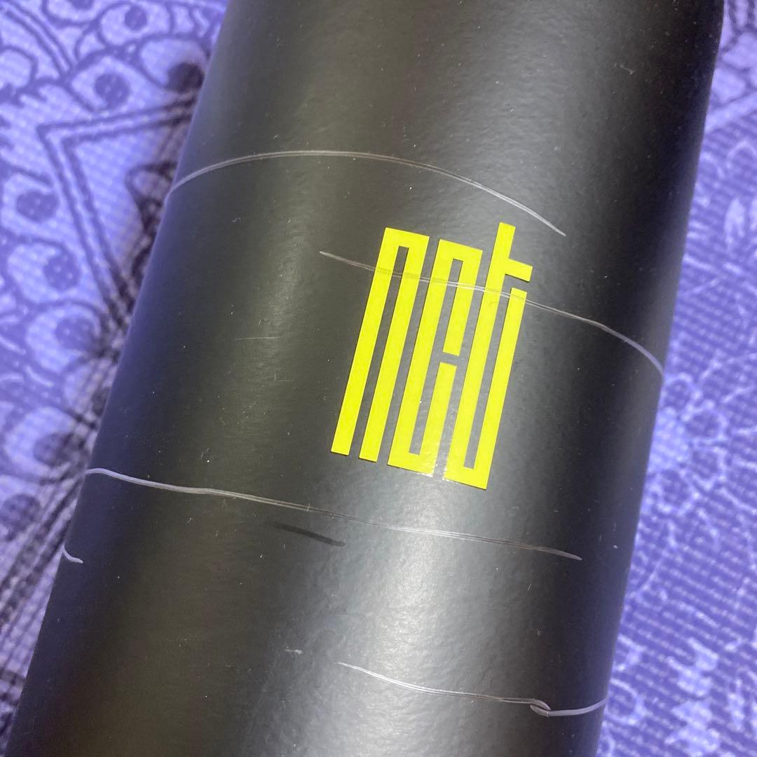 nct 旧ペンライト　ドリショ　ペンライトアクセサリー　ジェミンnctdream