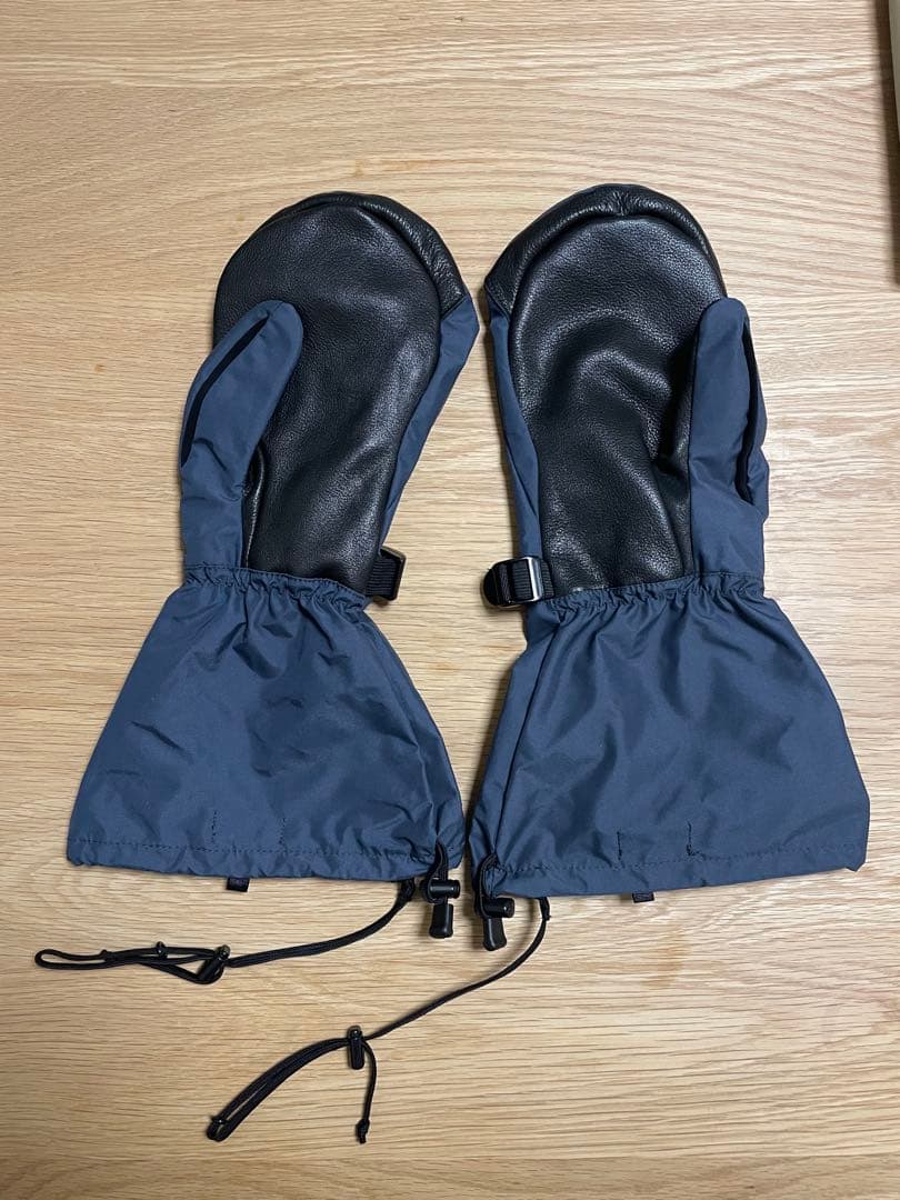 GREEN CLOTHING OVER MITT オーバーミット XLサイズ