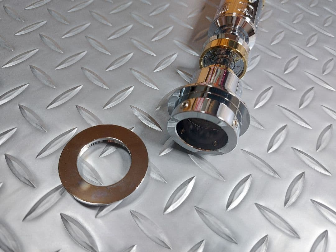 カスタムライトセーバー「EnoCordova Variant」XRGB3・新品