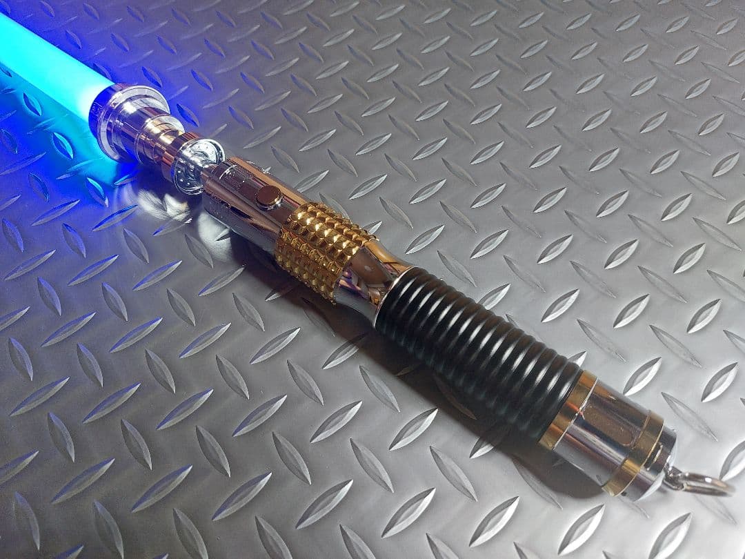 カスタムライトセーバー「EnoCordova Variant」XRGB3・新品