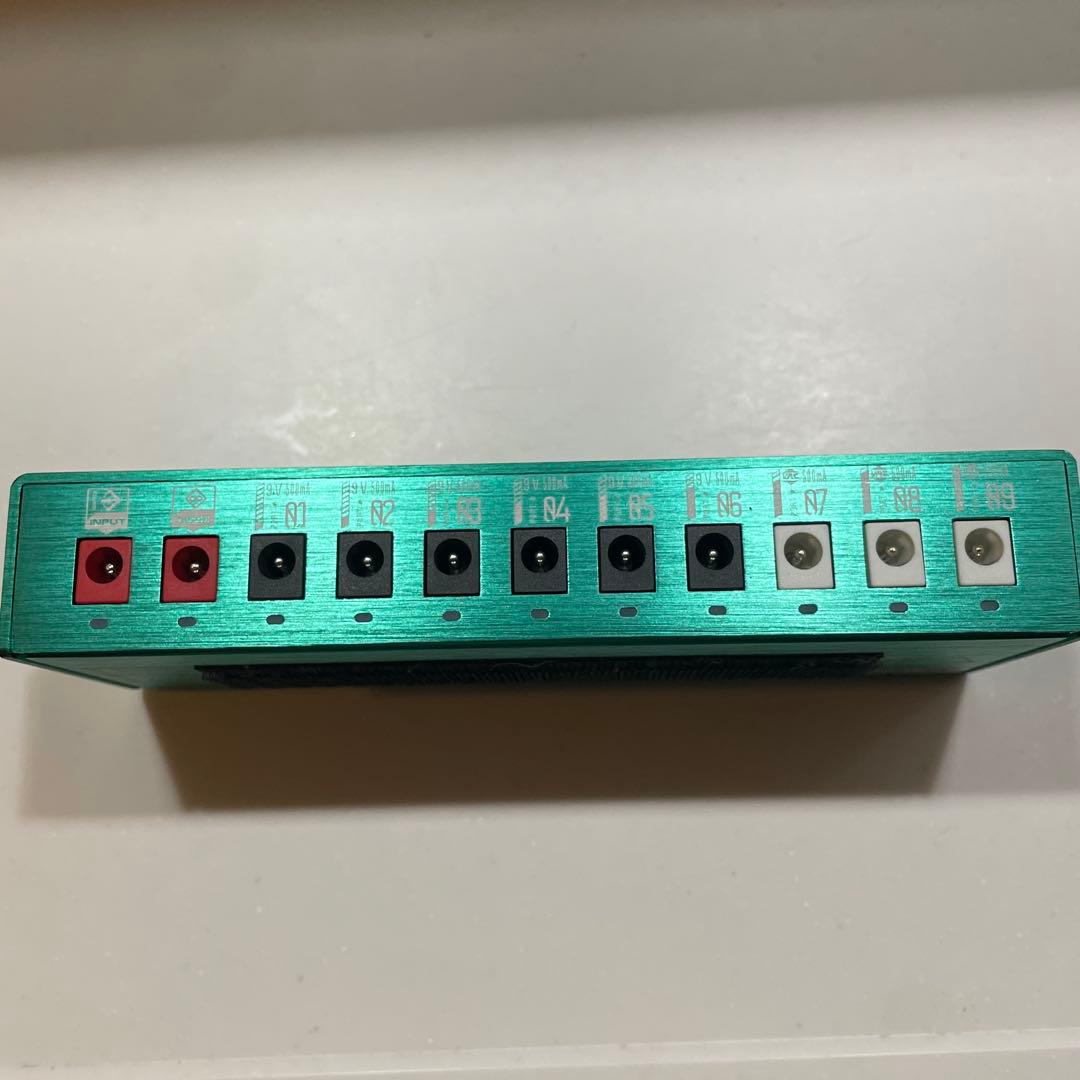 KIP-VAC9 パワーサプライ