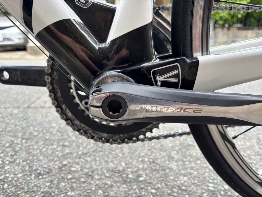 KUOTA KOM完成車 ロードバイク Shimano Dura-Ace7900