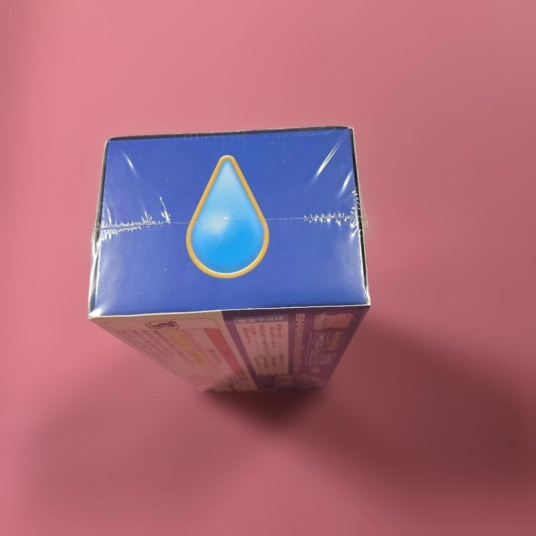 ポケモン　トレーナーバトルデッキ　カスミ　未開封シュリンク付