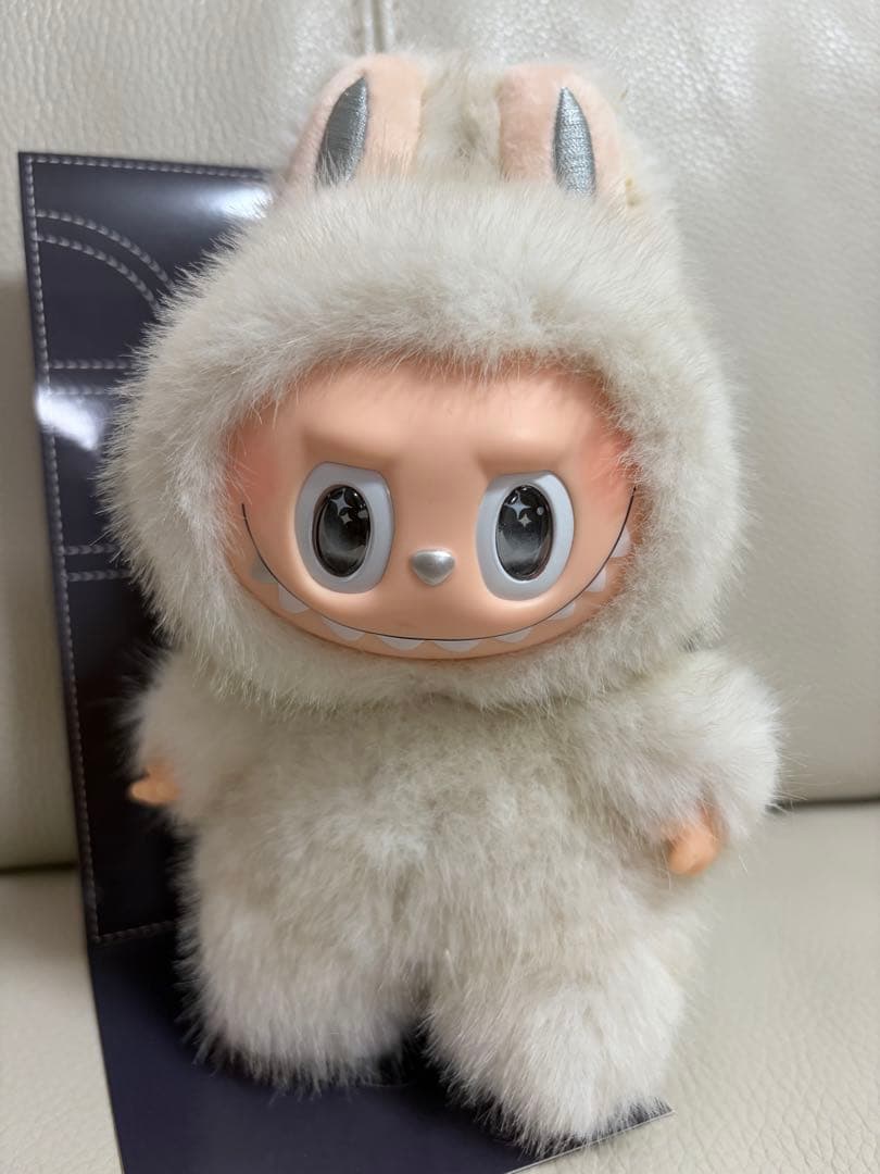 白いとピンクジモモ