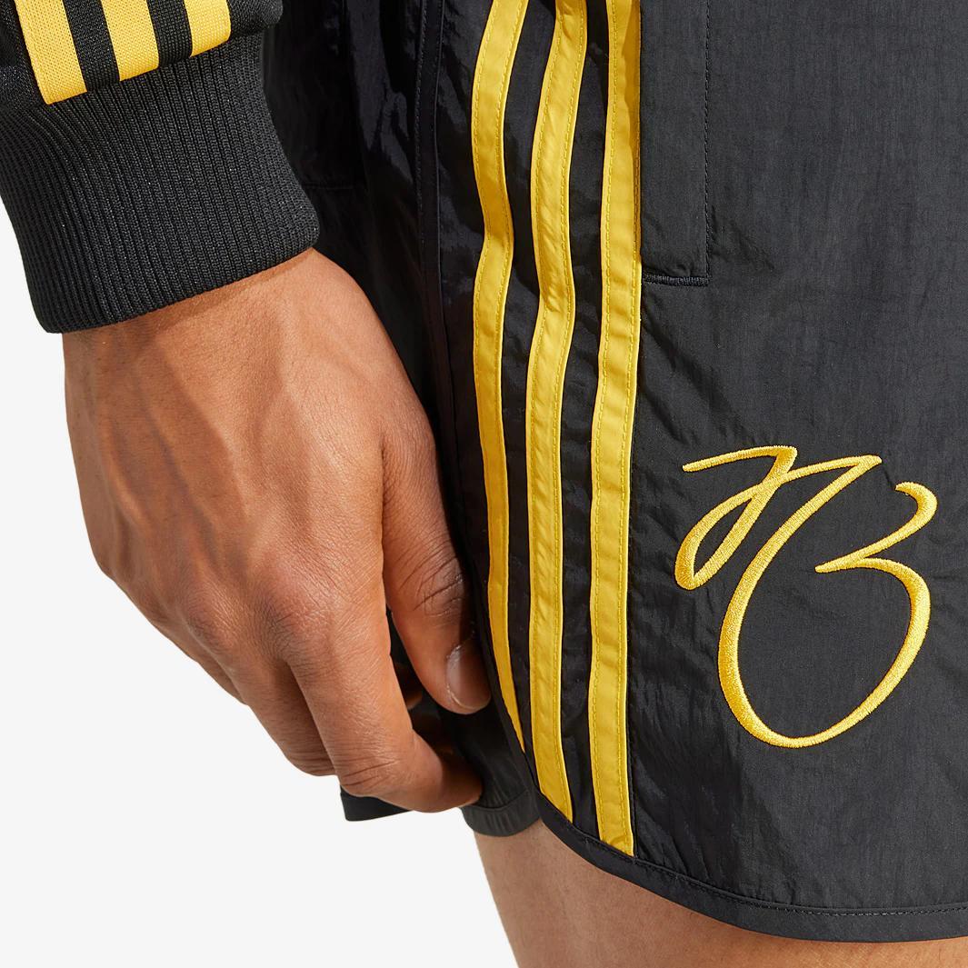 【新品未使用】adidas original ベリンガム　ハーフパンツ S