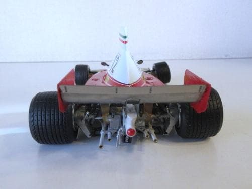 kentan75さん専用 MFH (1/20) フェラーリ 312T