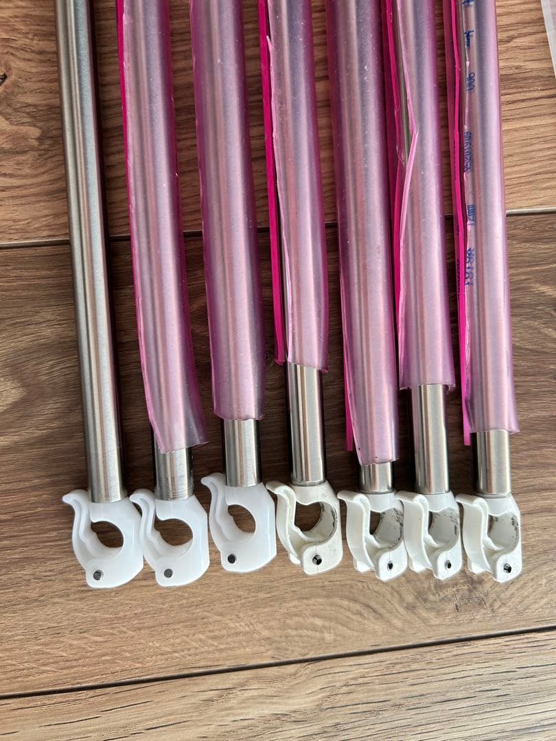 UFO9フィールドバー7本