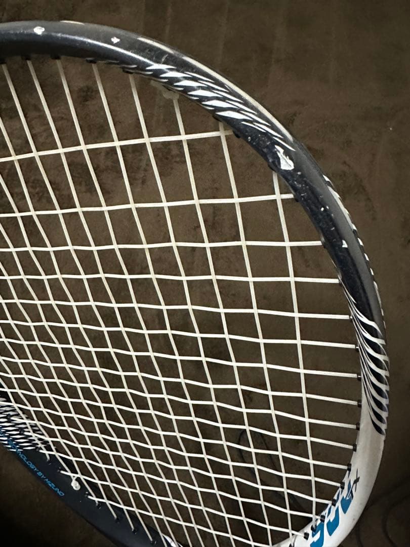 ミズノ　XYST T01、TX900、ヨネックスF-LAZER