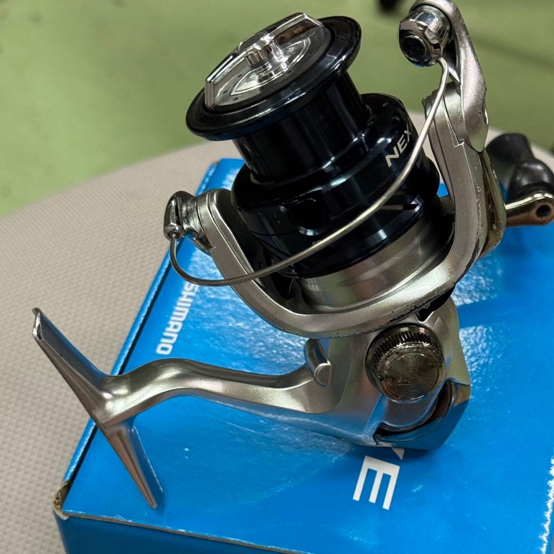 【ダイワ】リバティクラブサーフT20-390&他２本／18ネクサーブ2500