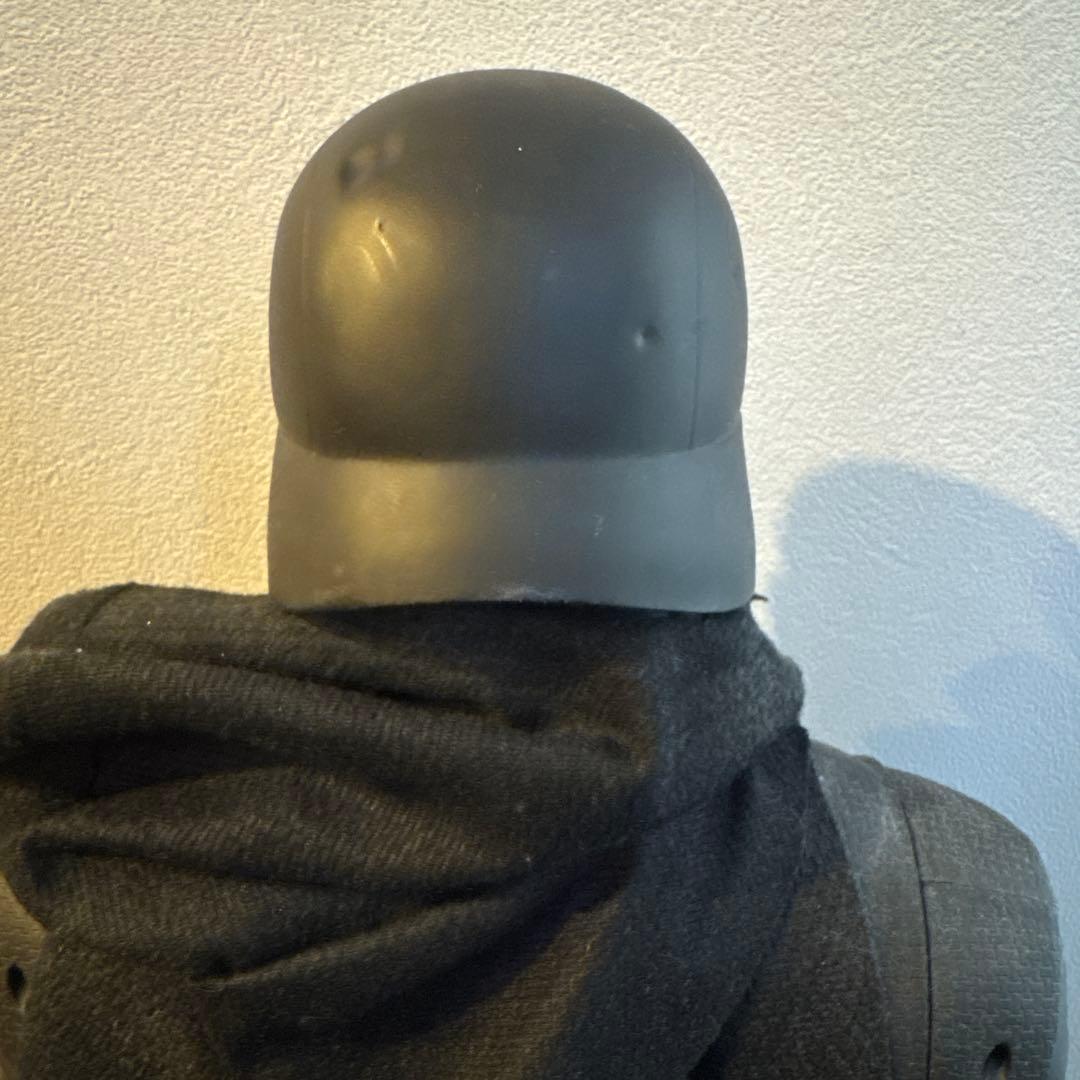 【モス】カイロ・レン ハン・ソロ　セット