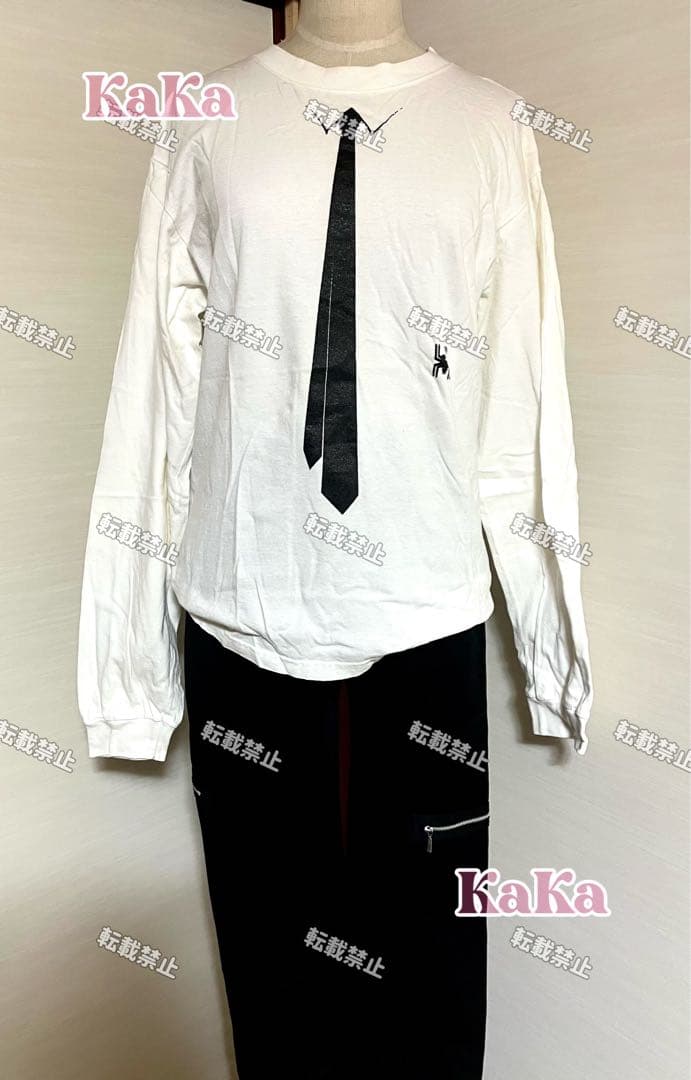 HISASHIさん 本人着用衣装 フルセット