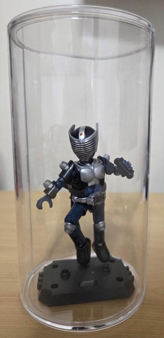 仮面ライダー BLOKEES 第3弾 ４個セット