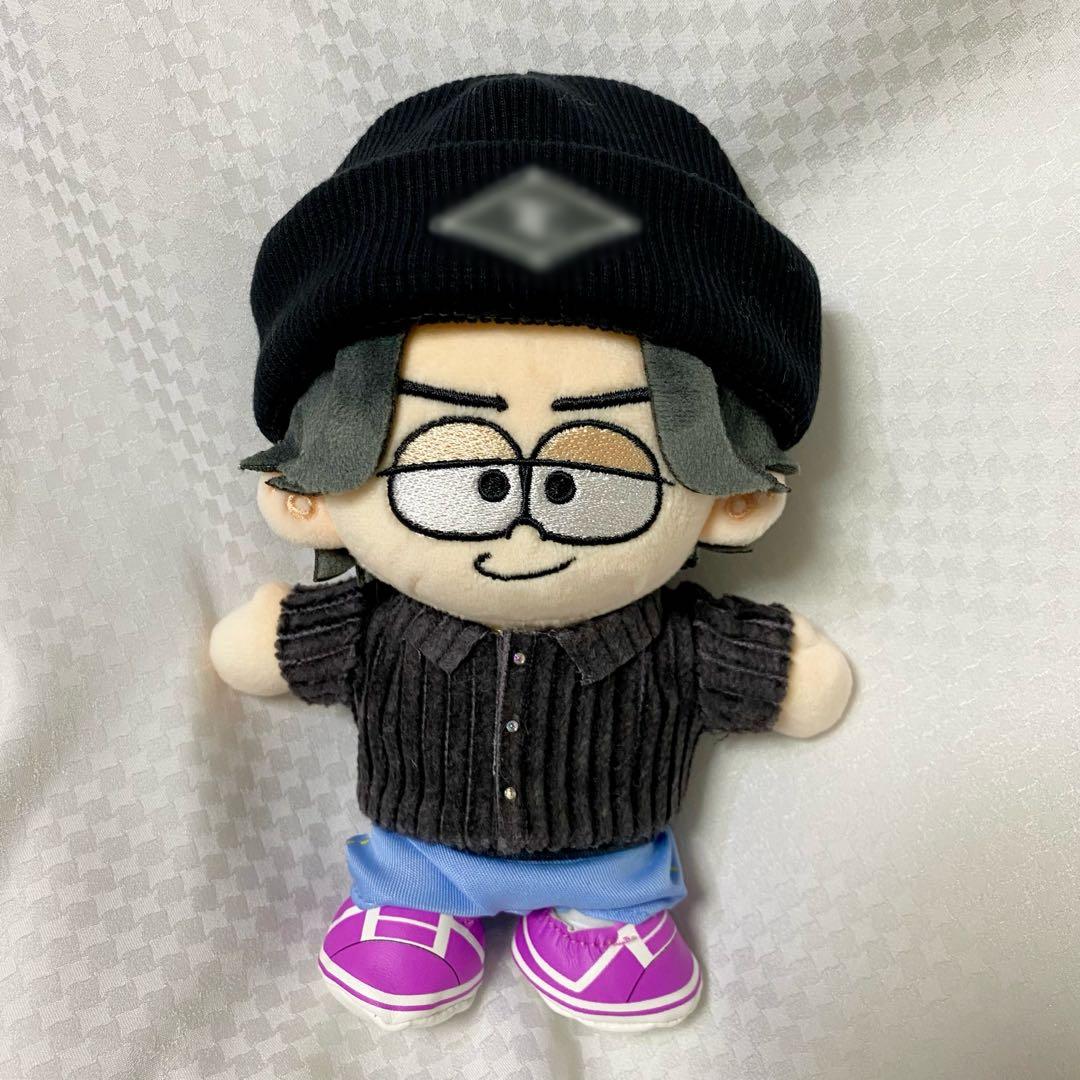 timelesz ロゴニット帽　8個セット　タイムレス　タムぬい