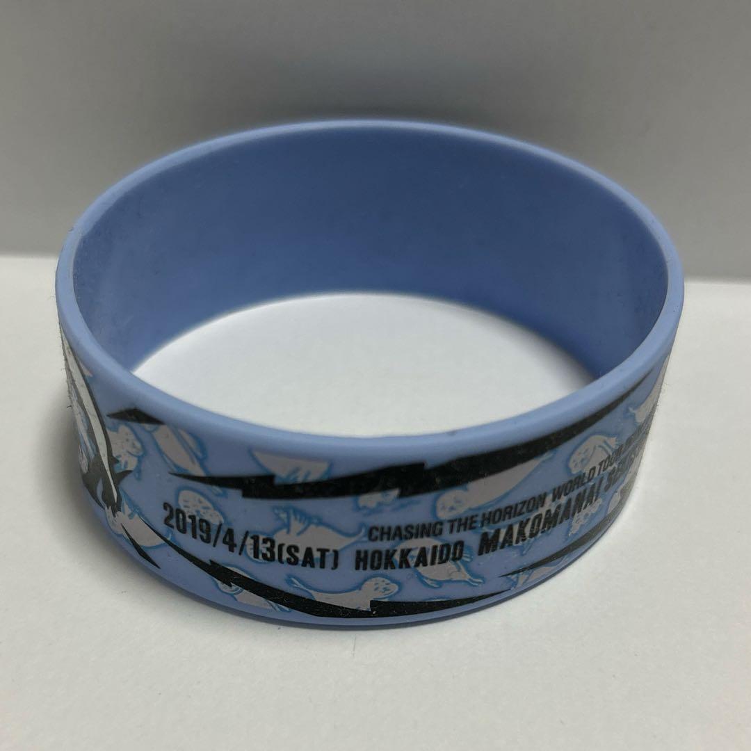 マンウィズ　ご当地ラバーバンドセット