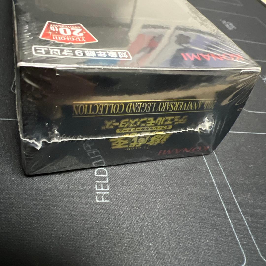 【新品】20th ANNIVERSARY LEGEND COLLECTION