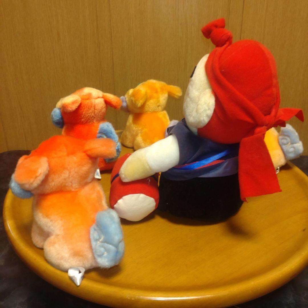 沖縄　ボーイ　シーサー