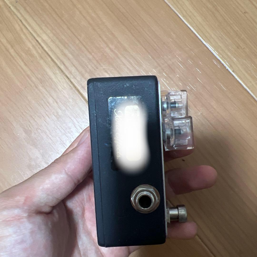 ギター SL drive By xotic usa