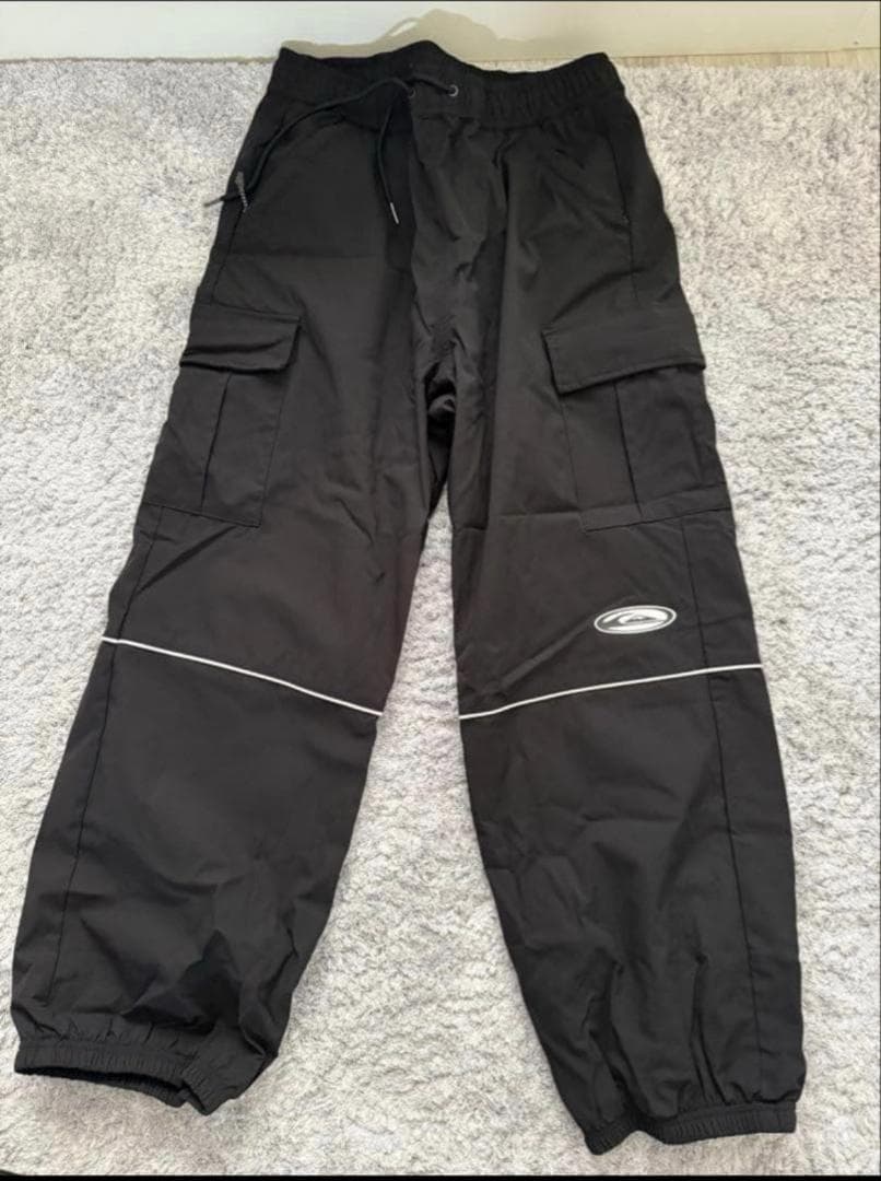 Quiksilver スノーボードウェアセット