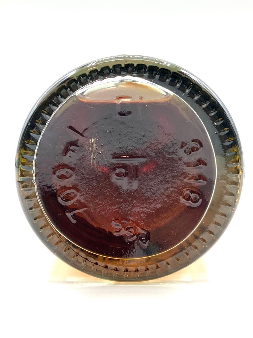 【未開栓】 ザ マッカラン 12年 SHERRY OAK CASK 700ml