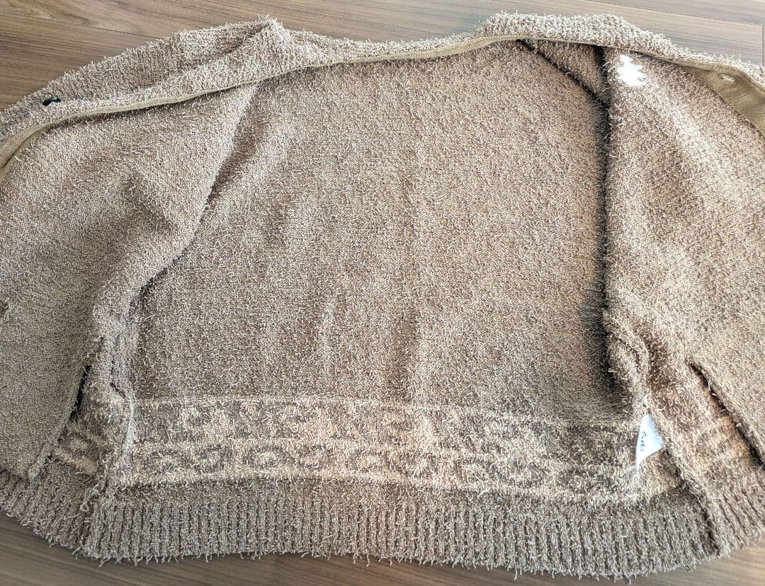 ShowMinorSavage カーディガン Mサイズ